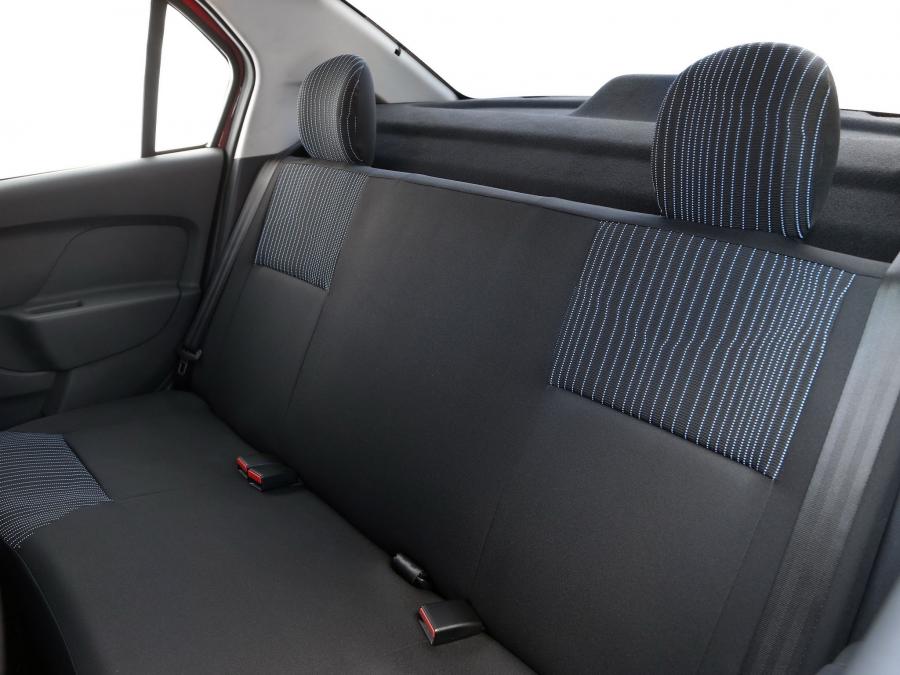  Renault Logan 2013 года  (BR) (фото 6 из 30)